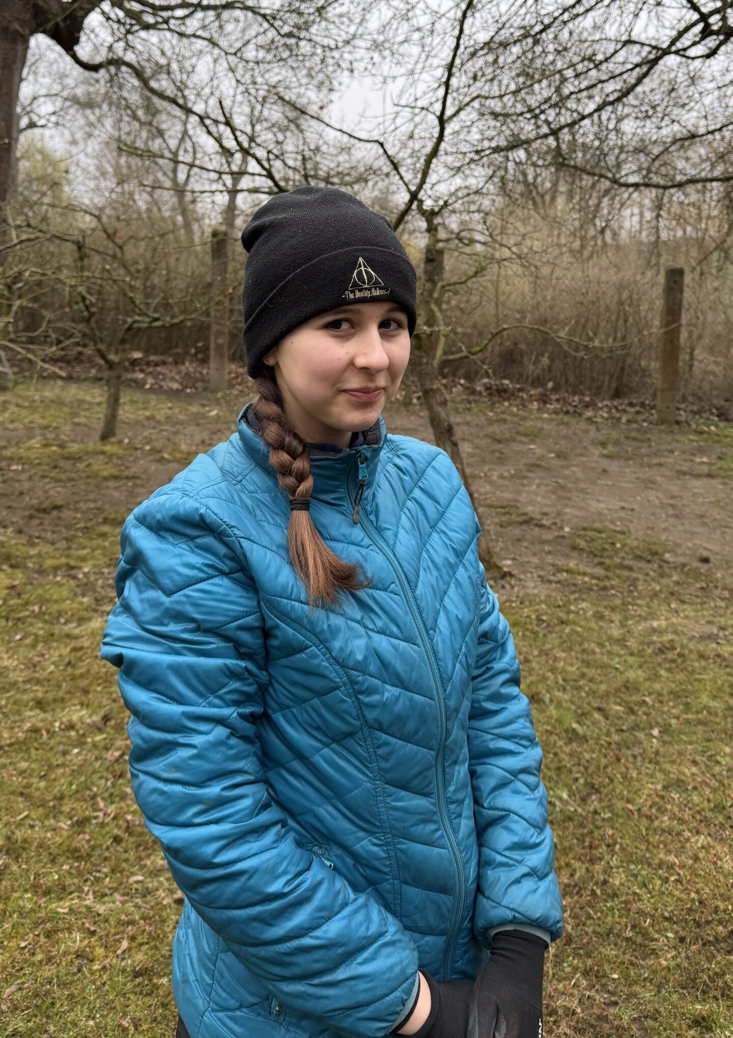 Hermína Čerňanská